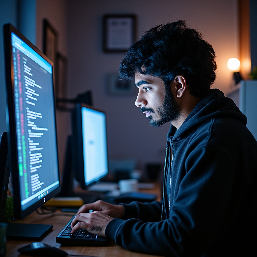 Programming & Coding