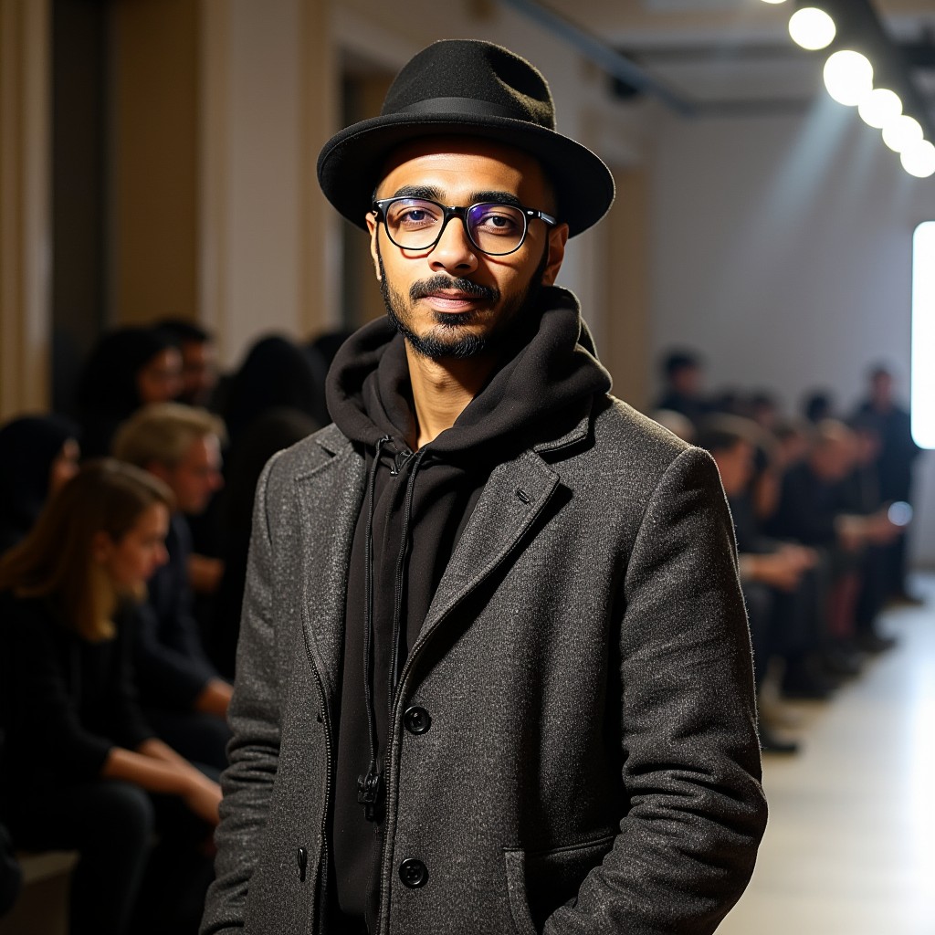 Fashion Week Content