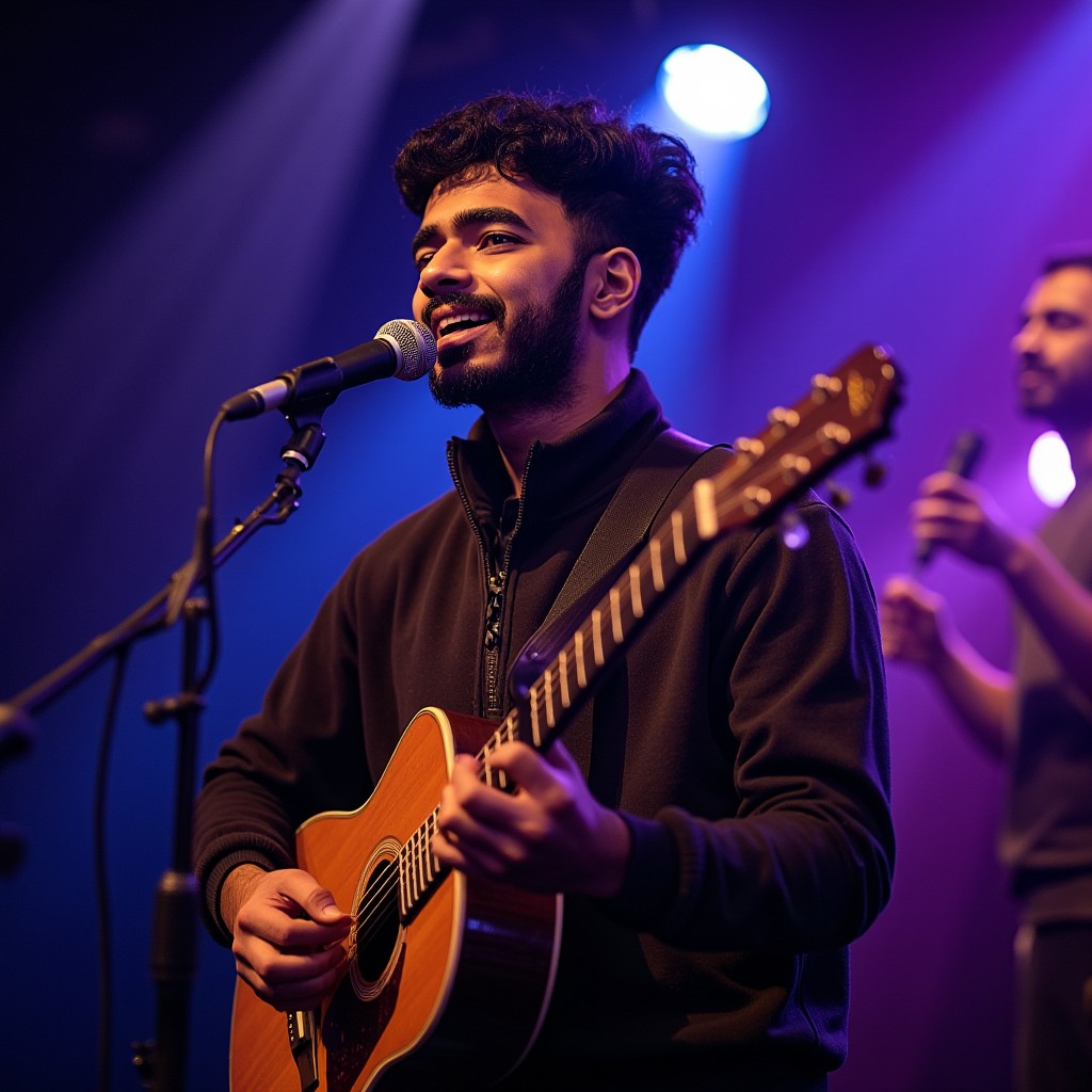 AI Generated Content