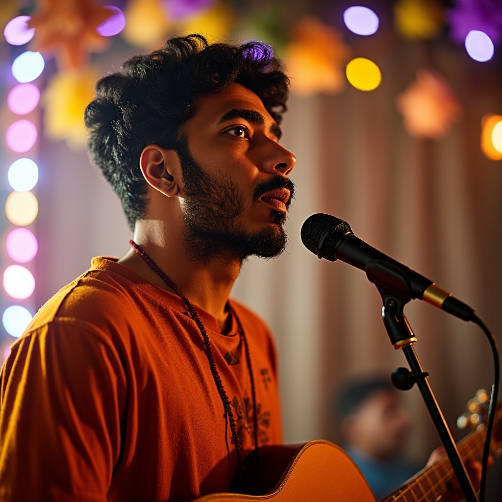 AI Generated Content