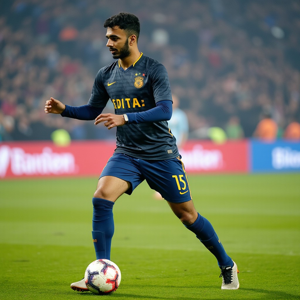 AI Generated Content