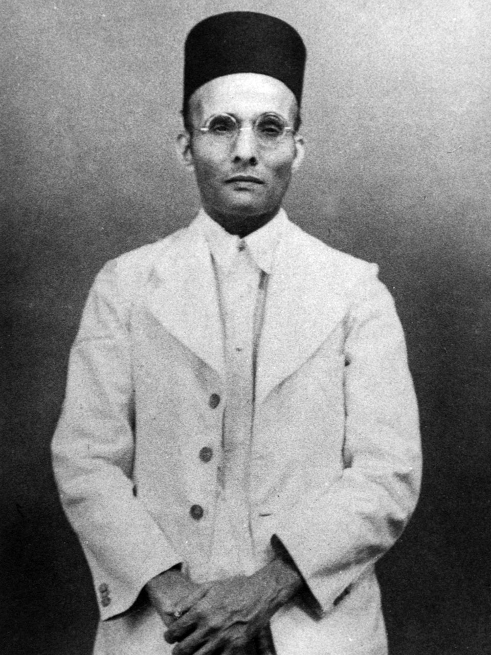 Swatantrya Veer Savarkar