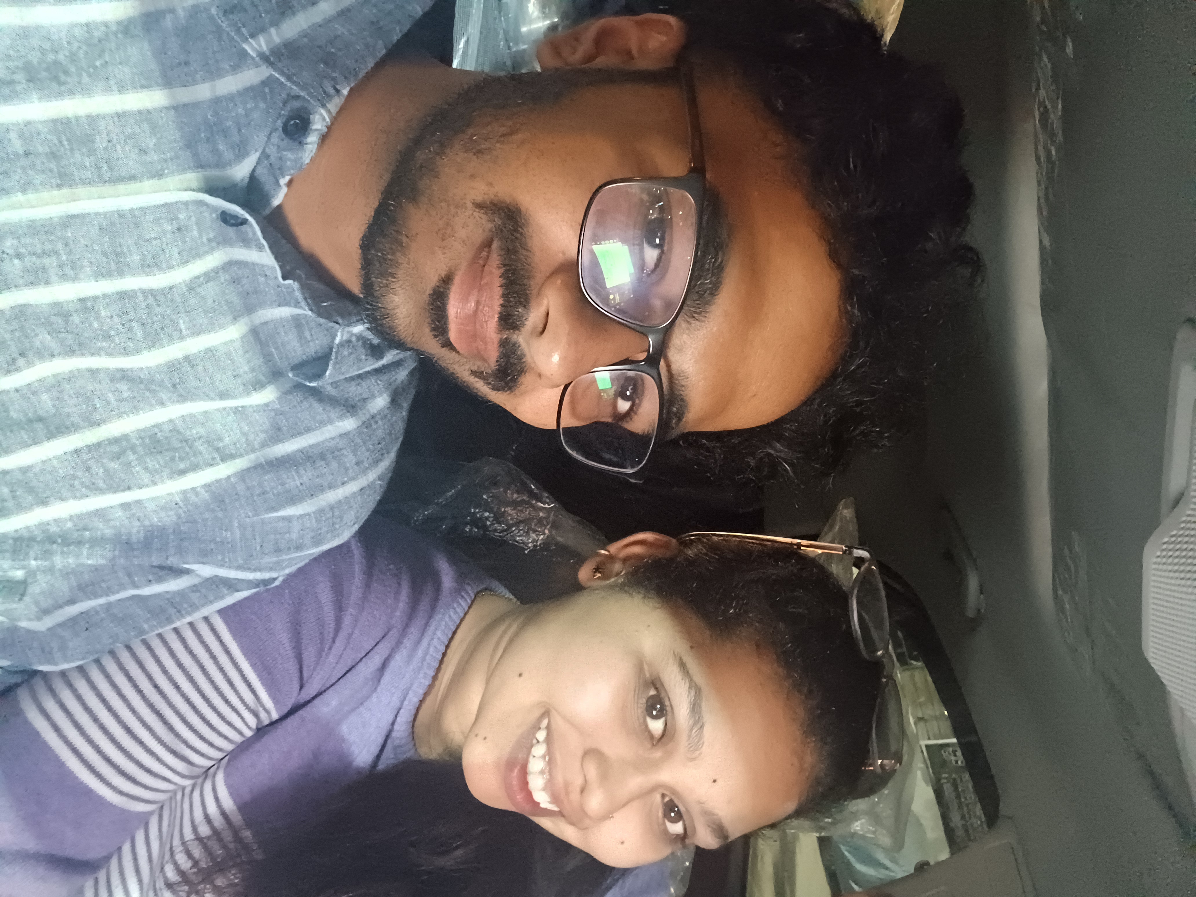 Krish โ our faithful companion