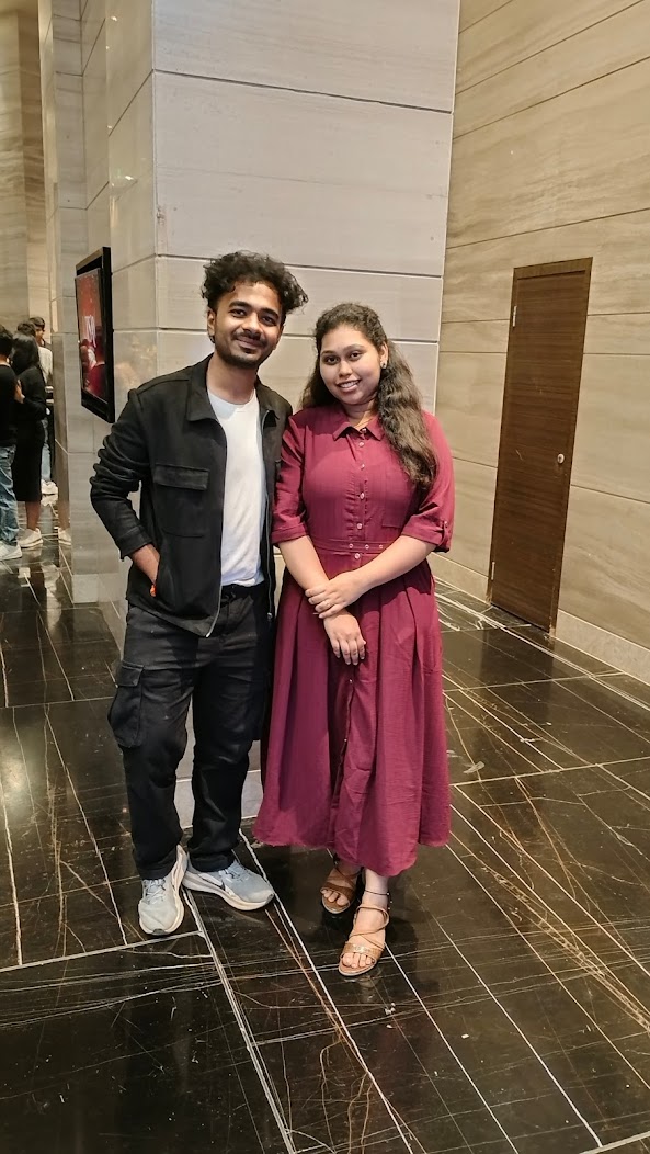 Where it all started