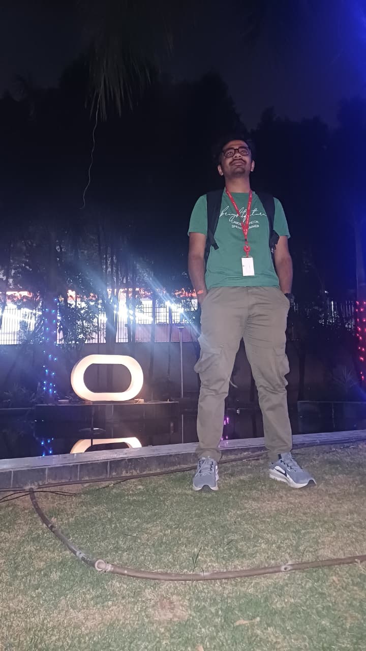 The journey of self-investment - Masters while working full-time