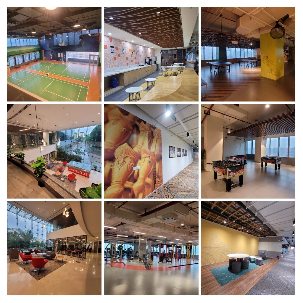 The transformation - Five years of growth and achievement